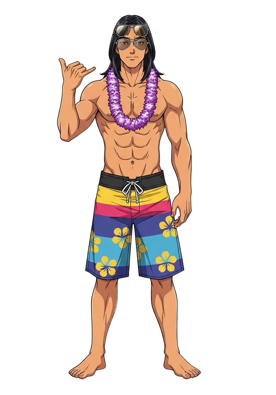Koa