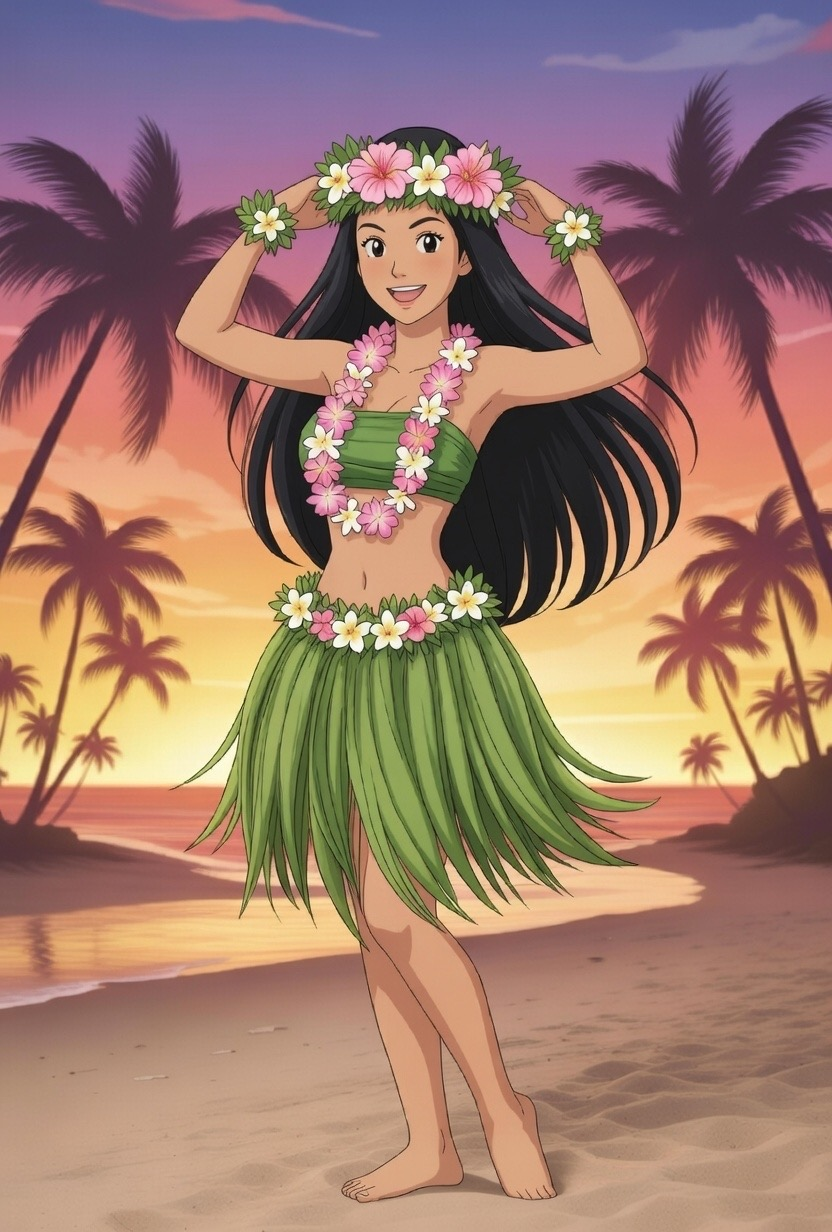 Leilani